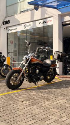 HARLEY-DAVIDSON SPORTSTER XL 1200 X HARLEY-DAVIDSON SPORTSTER XL 1200 X